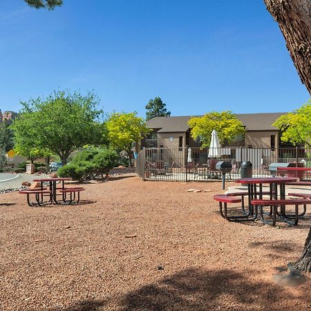 Sedona Eve Apartman Kültér fotó