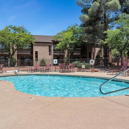 Sedona Eve Apartman Kültér fotó