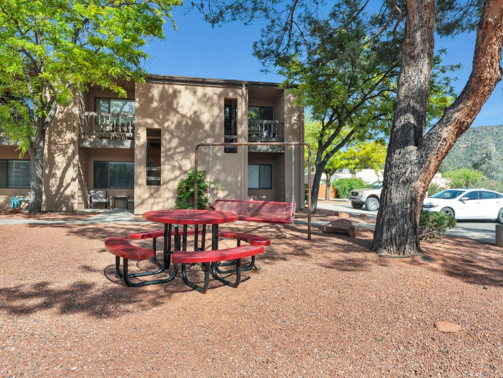 Sedona Eve Apartman Kültér fotó