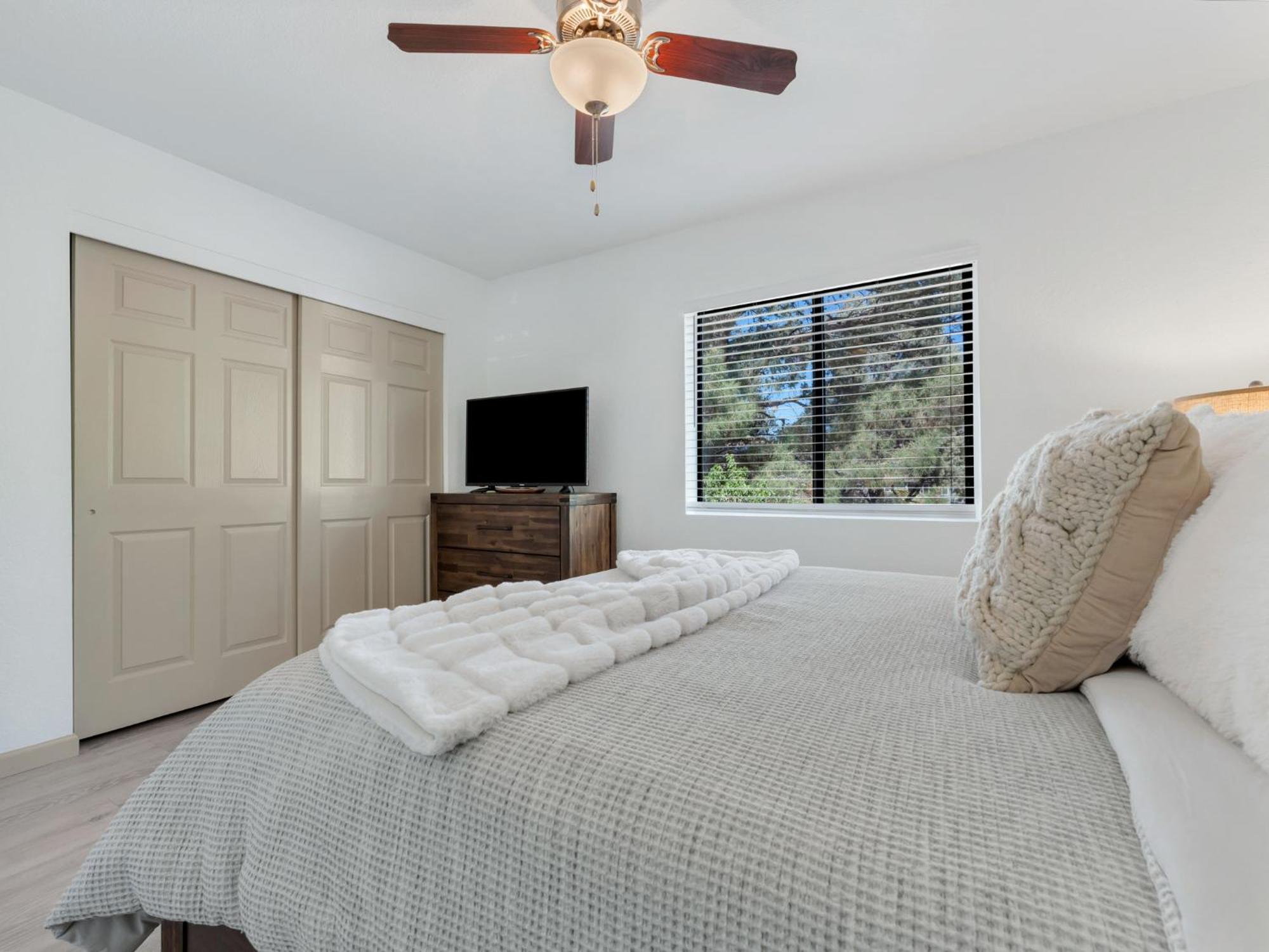Sedona Eve Apartman Kültér fotó