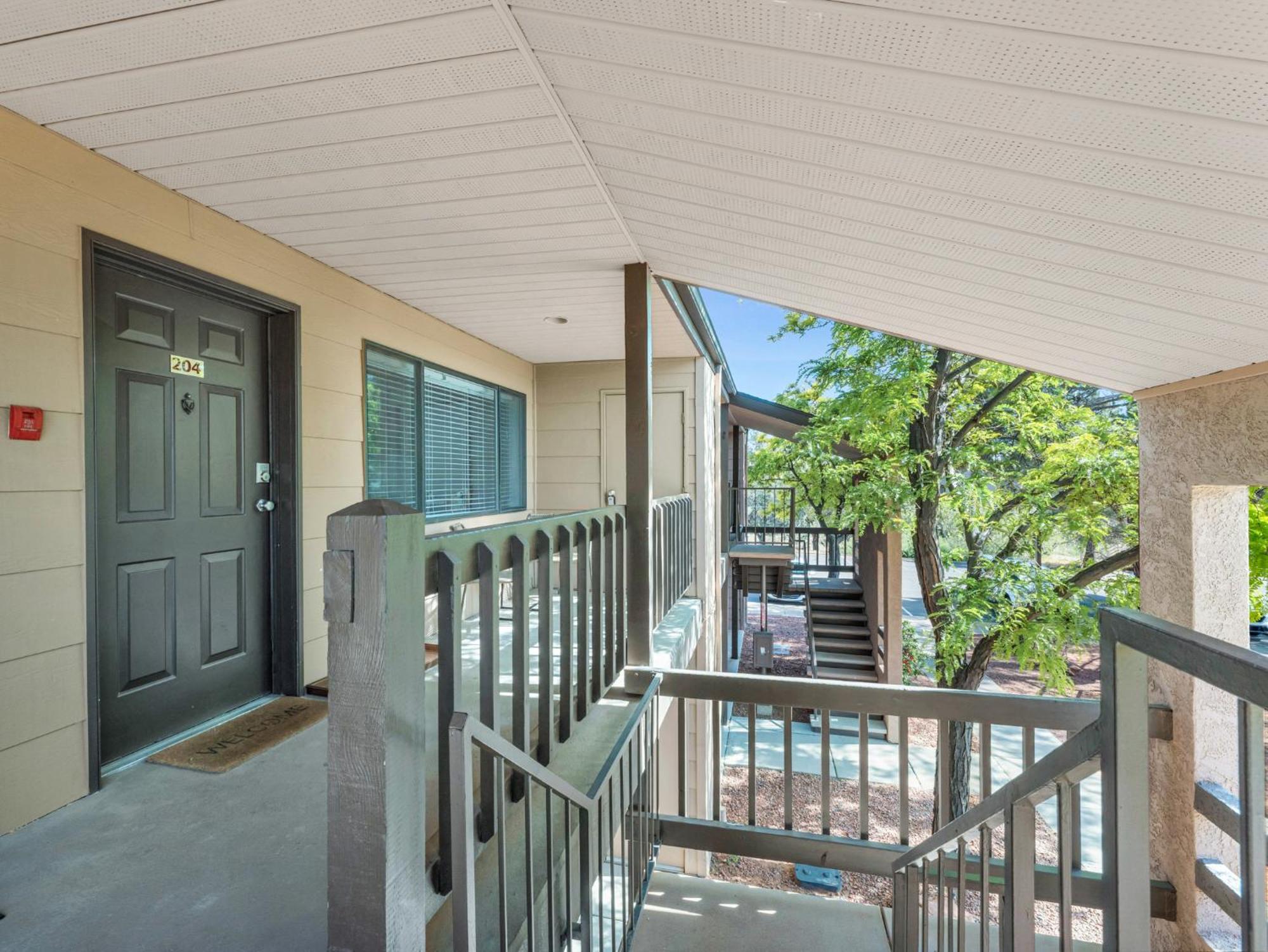 Sedona Eve Apartman Kültér fotó