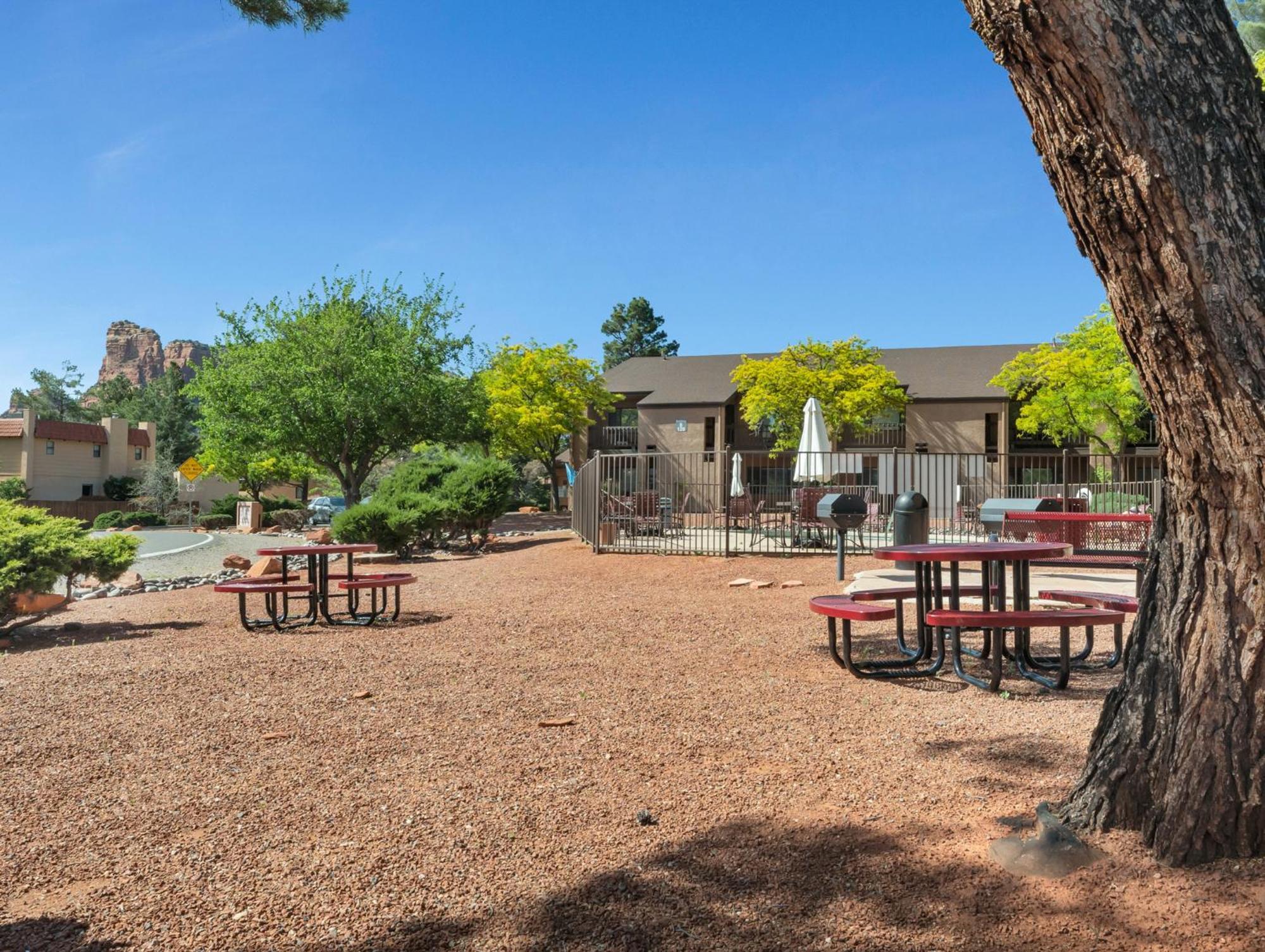 Sedona Eve Apartman Kültér fotó